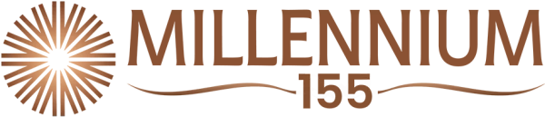 VMA Codename Millenium 5X Logo -  VMA Group